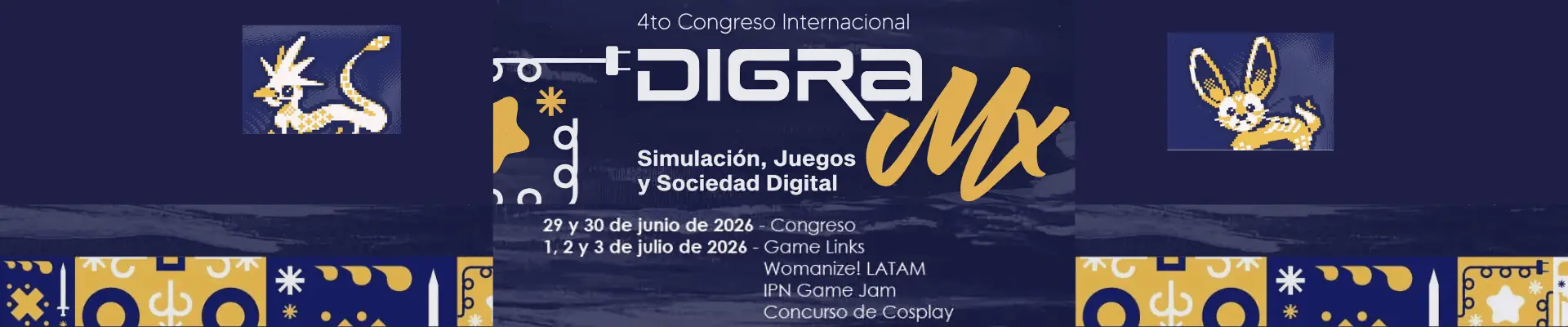 DIGRA-MX